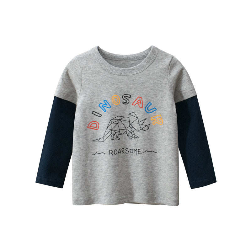 Premium Foundation Long Sleeve Base Layer