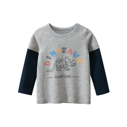 Premium Foundation Long Sleeve Base Layer