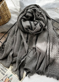 1430 Gray Pure Cotton