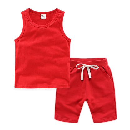 The Bespoke Edit: Custom Children’s Tailored Clothing Suit