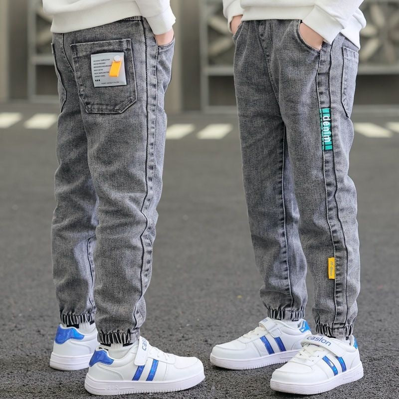 All-Season Dual Element Fleece-Lined Trousers
