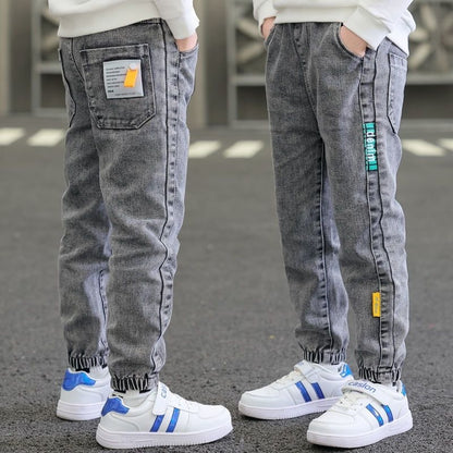 All-Season Dual Element Fleece-Lined Trousers