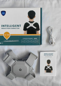 Gray Large Box