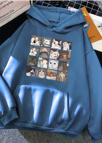 Peacock blue