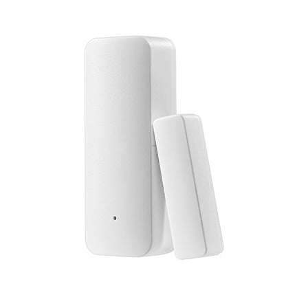 Tuya Smart Sensor Door Magnetic Alarm