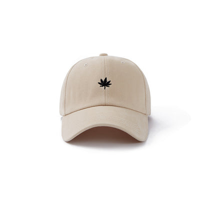 Signature Edit: Casual Unisex Heritage Baseball Cap