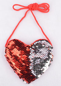 Scarlet Silver