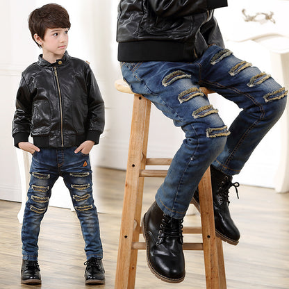Boy Jeans Essential Youth Denim