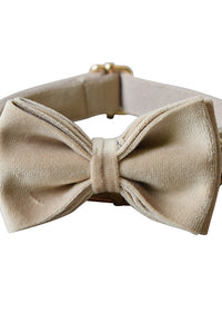Bow dog pen