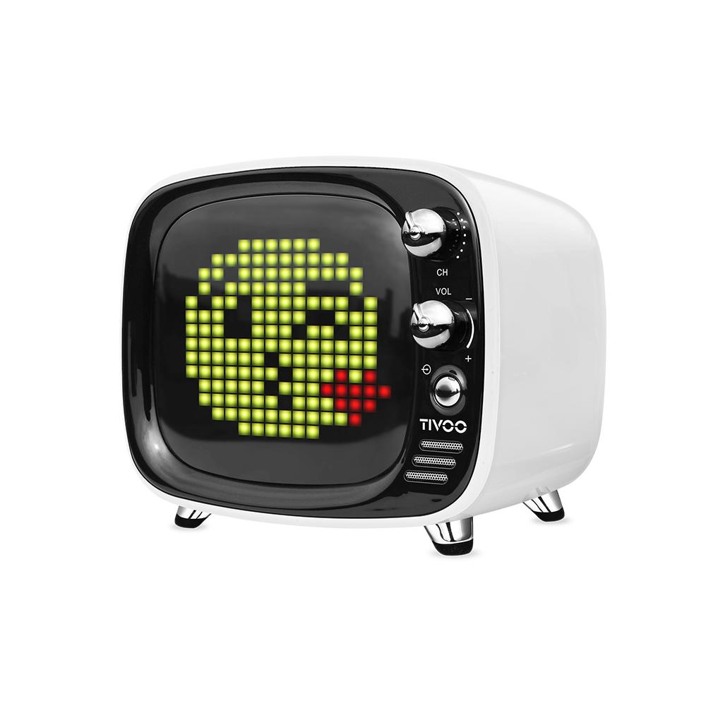 The Timekeeper: Unique Smart Speaker & Alarm Clock