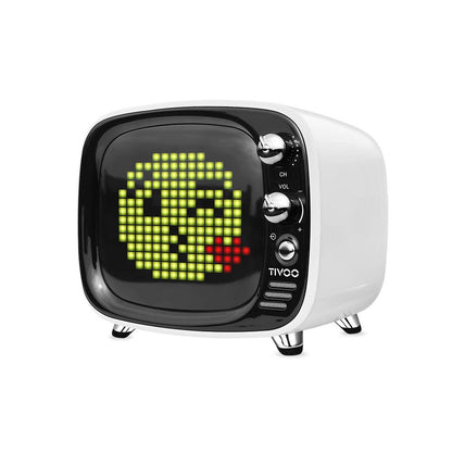 The Timekeeper: Unique Smart Speaker & Alarm Clock