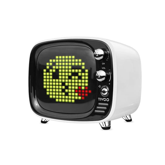 The Timekeeper: Unique Smart Speaker & Alarm Clock
