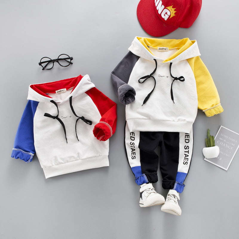 Refined Portfolio Children’s Boutique Set
