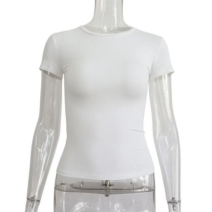 JOOM Short Sleeve Men's And Women's Tops