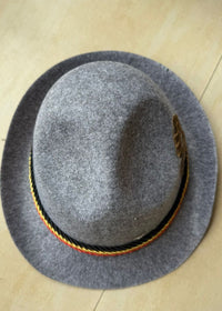 Gray