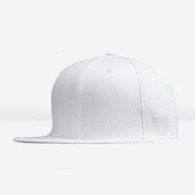 Couple’s Duo: Hip-Hop Peaked Cap for Couples