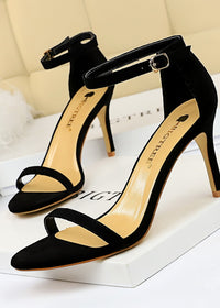 Black 11CM