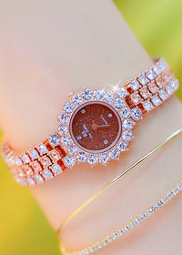 Rose Brown