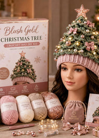 Blush gold
