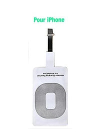 IPhone Receiver