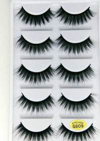 G809 (5 pairs)