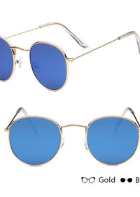 Gold+blue