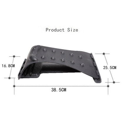 NeckTraction Corrector: Neck Massage Cervical Traction Acupressure Posture Corrector