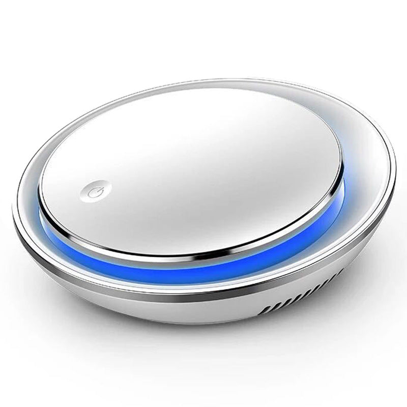 AutoPure Elite: Premium Wireless Car Air Purifier