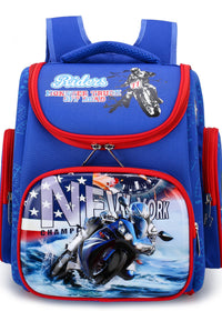 Motorcycle