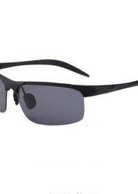 Black gray