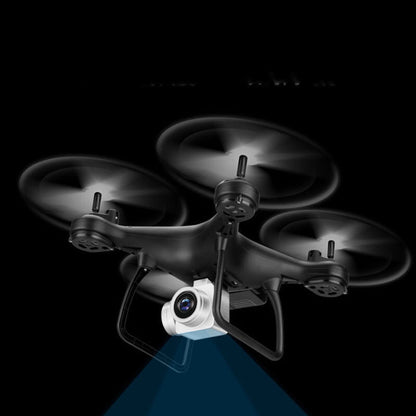 KidsFly HD: UAV HD Aerial Photography Quadcopter RC Toy for Children