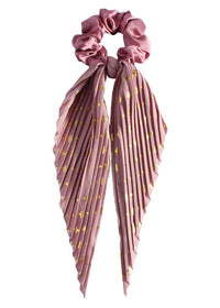 Floral red