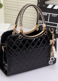 67 black
