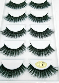 G810 (5 pairs)