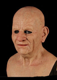 Bald A
