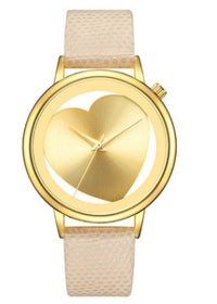 Belt gold