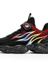 Black red