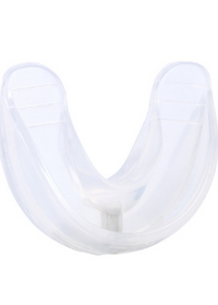 Tooth tray