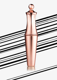 Single eye liner
