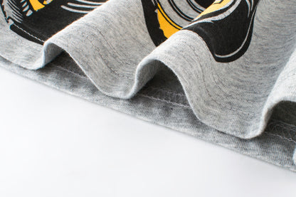 The Factory Direct: Korean-Style New-Generation Baby T-Shirt