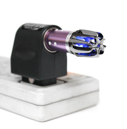 AeroPure Core: Essential Wireless Car Air Filter