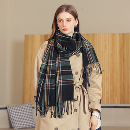 Scarves & Wraps