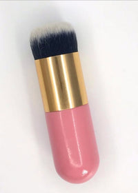 Pink gold