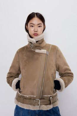 Real Fur Coats