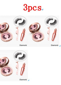 Diamond 5 3pcs