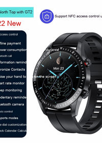 Black Watch Black Tape