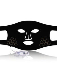 M01 Black Led 4 Colors