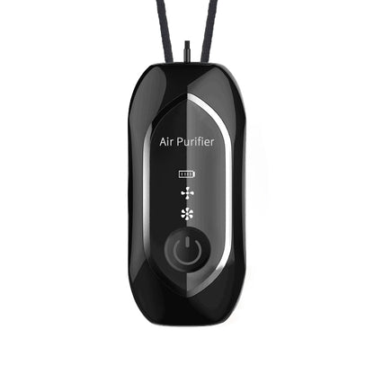 AeroNecklace Active: Hanging Personal Air Purifier