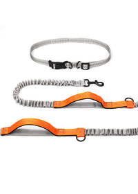 Fluorescent orange
