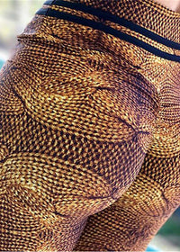 Hemp rope